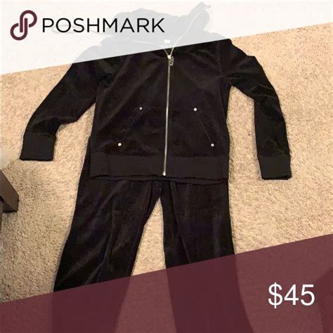 women's michael kors sweaters|Michael Kors velour sweatsuit.